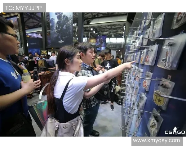 电竞新闻与赵秀英深入对话探讨她的CSGO职业生涯与成长历程