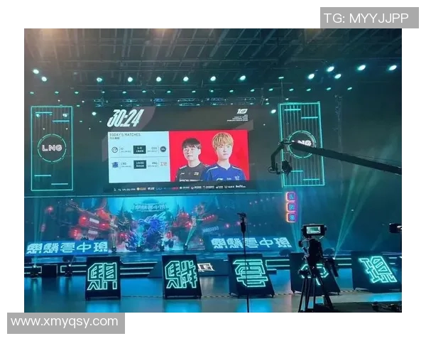 电竞新闻重磅专题聚焦LNG行业的盯防革新与未来发展趋势分析