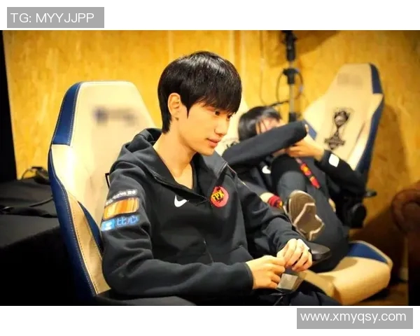 2026电竞新闻全明星赛中FPX展现丰富比赛经验的精彩表现分析